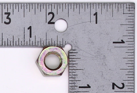 Polaris Nut 10MM PN 7546902