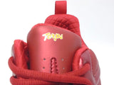 Under Armour Team Combat D Maryland Terps Red Football Cleats - Size 16