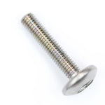 Pan Head Screw 5x25 Part Number - 90120-MFJ-A40 For Honda