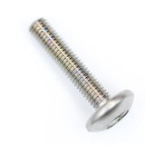 Pan Head Screw 5x25 Part Number - 90120-MFJ-A40 For Honda