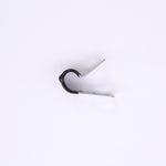 Open Clamp Part Number - 414176000 For Ski-Doo
