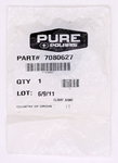 Polaris Band Clamp Part Number - 7080627