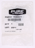 Polaris Band Clamp Part Number - 7080627