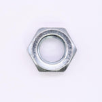 Hex Jam Nut Part Number - 7515 For Harley-Davidson