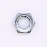 Hex Jam Nut Part Number - 7515 For Harley-Davidson