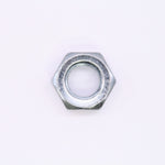 Hex Jam Nut Part Number - 7515 For Harley-Davidson