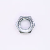 Hex Jam Nut Part Number - 7515 For Harley-Davidson
