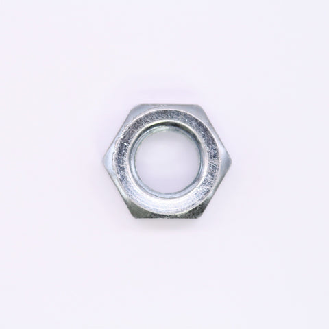 Hex Jam Nut Part Number - 7515 For Harley-Davidson