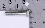 Carrier Bolt Part Number - 4041W For Harley-Davidson