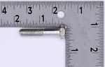 Carrier Bolt Part Number - 4041W For Harley-Davidson
