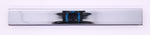 Luggage Rack Channel Part Number - 53343-97 For Harley-Davidson