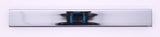 Luggage Rack Channel Part Number - 53343-97 For Harley-Davidson