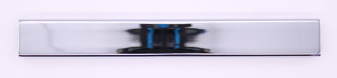 Luggage Rack Channel Part Number - 53343-97 For Harley-Davidson