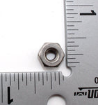 Polaris Hex Nut   PN 7541931