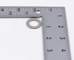 Oil Seal (Pack Of 3) Part Number - 18196-51 For Harley-Davidson