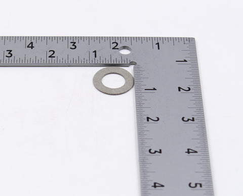 Oil Seal (Pack Of 3) Part Number - 18196-51 For Harley-Davidson