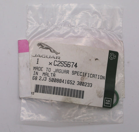 Jaguar Sealing Ring PN C2S5674
