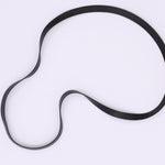 Rubber Seal Gasket Part Number - 25700055 For Harley-Davidson