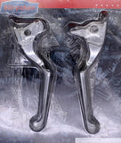 Kuryakyn Boss Grip Lever PN 0630-1550