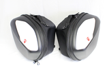 Genuine Ducati Supersport Touring Pack Part Number - 97980541A