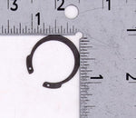 Retaining Rings Part Number - 11183 For Harley-Davidson