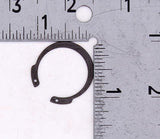 Retaining Rings Part Number - 11183 For Harley-Davidson