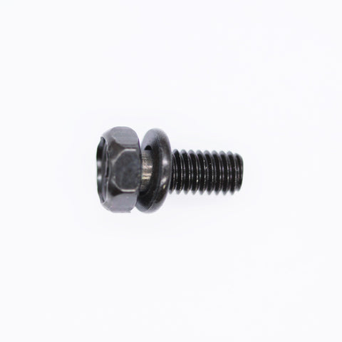Polaris Hex Bolt with Washer PN 0450899