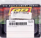 Quadboss Control Arm Bushing and Bearings PN 41-3968