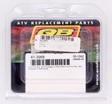 Quadboss Control Arm Bushing and Bearings PN 41-3968