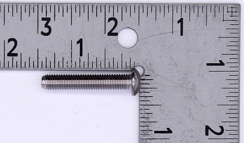 Screw Part Number - 944 For Harley-Davidson