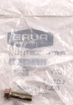 Flange Bolt (Pack Of 3) Part Number - 3087150 For Polaris