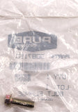 Flange Bolt (Pack Of 3) Part Number - 3087150 For Polaris