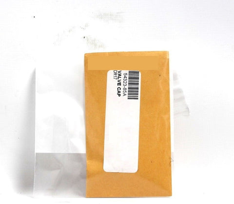 Valve Cap Part Number - 54323-85A For Harley-Davidson