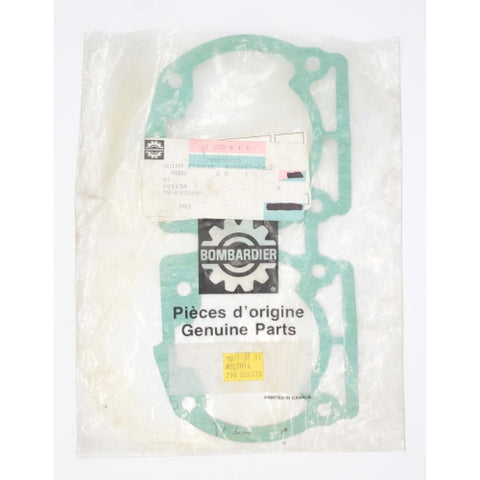 Bombardier Joint Etanche Gasket Part Number - 290850775