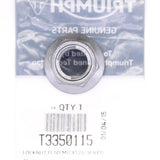 Triumph Lock Nut PN T3350115