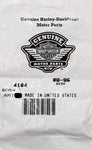 Harley-Davidson 10-24 X 1/2 Hex Washer Head Screw Part Number - 4104 (Pack Of 5)