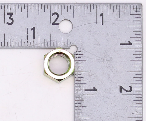 Kawasaki Nut PN 92210-7502