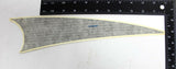Harley-Davidson LT Fuel Tank Decal Part Number - 14434-95