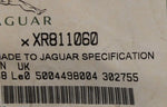 Genuine Jaguar Fastener Part Number - XR811060