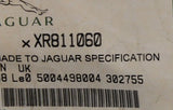 Genuine Jaguar Fastener Part Number - XR811060