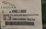 Genuine Jaguar Fastener Part Number - XR811060