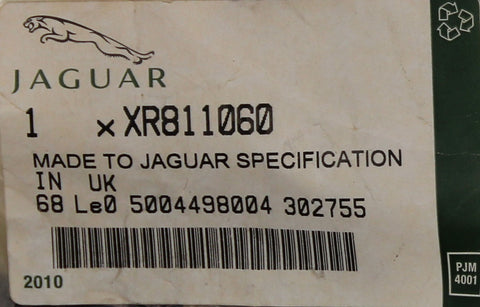 Genuine Jaguar Fastener Part Number - XR811060