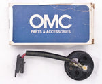 OMC Vacuum Switch Assembly PN 383569