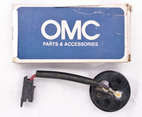 OMC Vacuum Switch Assembly PN 383569