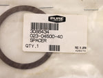Genuine Polaris Spacer Part Number - 3086434