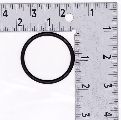 O-Ring Part Number - 52434-Kz4-901 For Honda