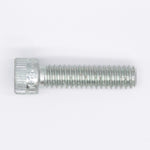 Hex Socket Head Cap Screw 1/4" x 1"  Part Number - 852A For Harley-Davidson