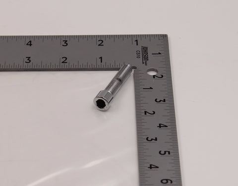 Socket Head Screw Part Number - 94350-92Ts (Pack Of 2) For Harley-Davidson