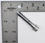 3/8"-16 X 2" Socket Head Screw Part Number - 94358-91T For Harley-Davidson