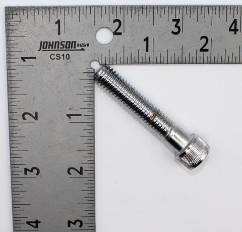 3/8"-16 X 2" Socket Head Screw Part Number - 94358-91T For Harley-Davidson
